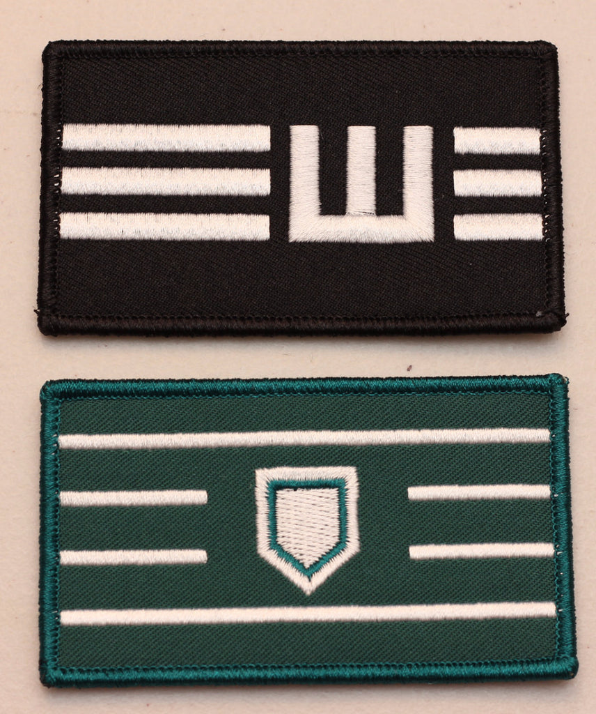 Bundle: Season 3 Raildex HAPPENING