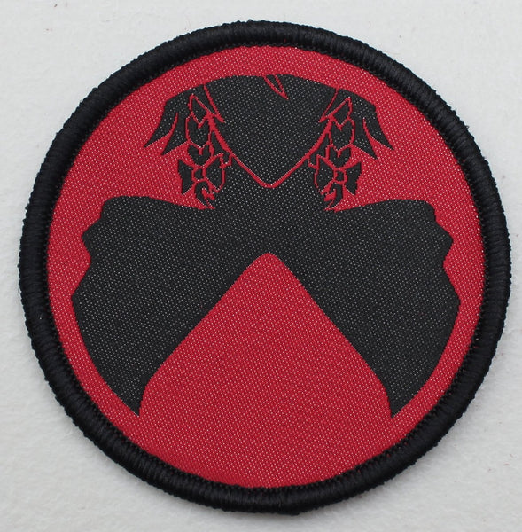2hu Sakuya Magpul Velcro Patch