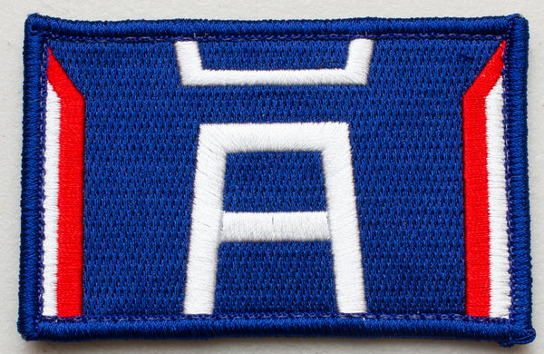 Boku no Hero Academia Velcro Patch