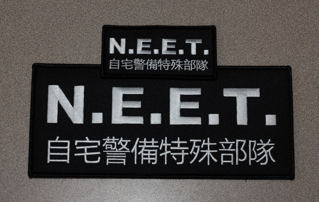 Bundle: NEET Patch