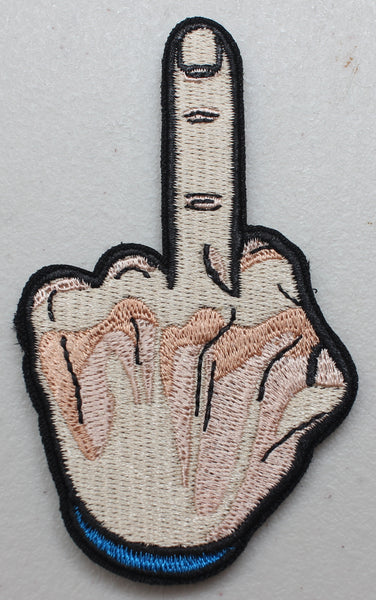 PopuTepipikku Birds Velcro Patches