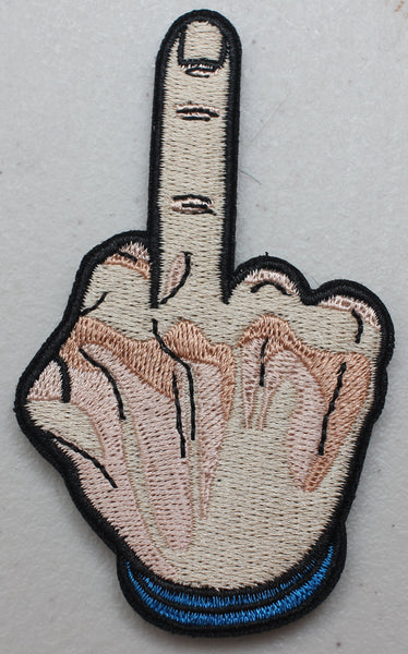 PopuTepipikku Birds Velcro Patches